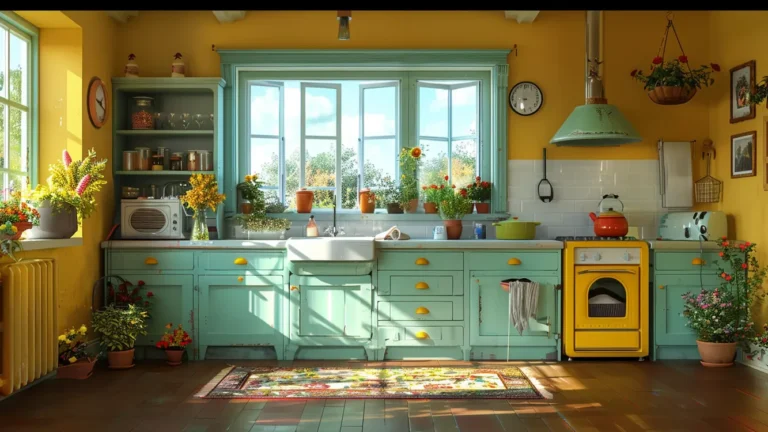 Od czego zacząć sprzątanie w domu