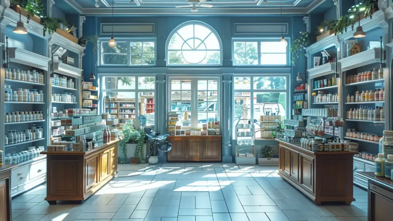 Okna PCV Szczecin sprzedaż