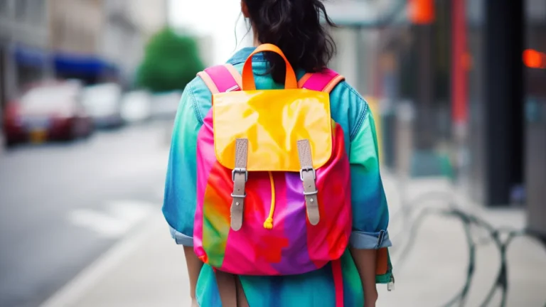 Oryginalne plecaki męskie