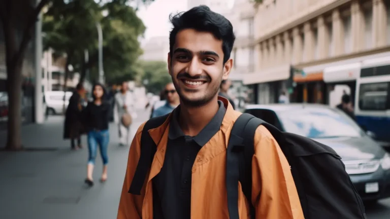 Plecak męski do pracy