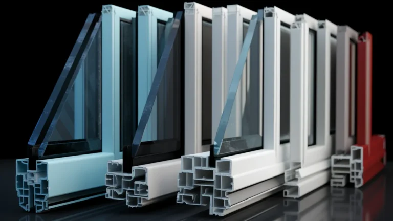 Producent okien aluminiowych Szczecin