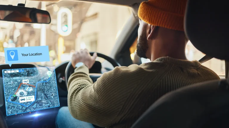 Przewóz osób Szczecin