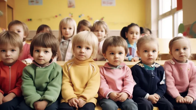 Punkt przedszkolny Szczecin
