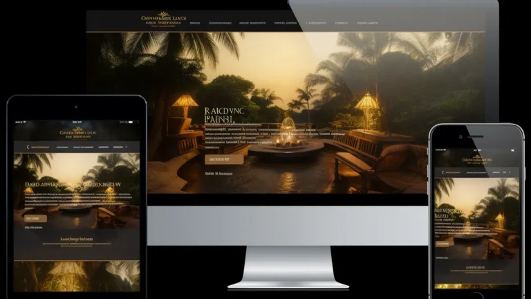 Reklama firmy sprzątającej