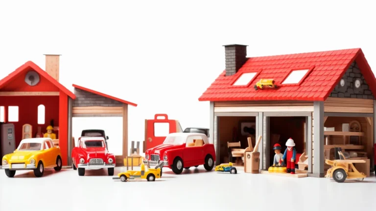 Reklama warsztat samochodowy