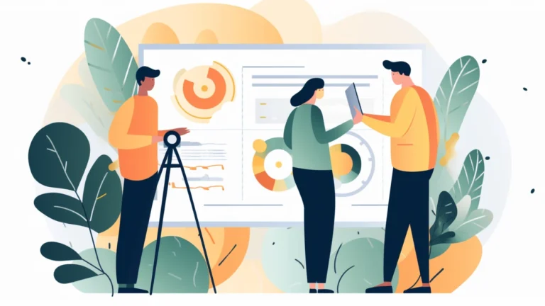 Specjalista do spraw SEO Kraków