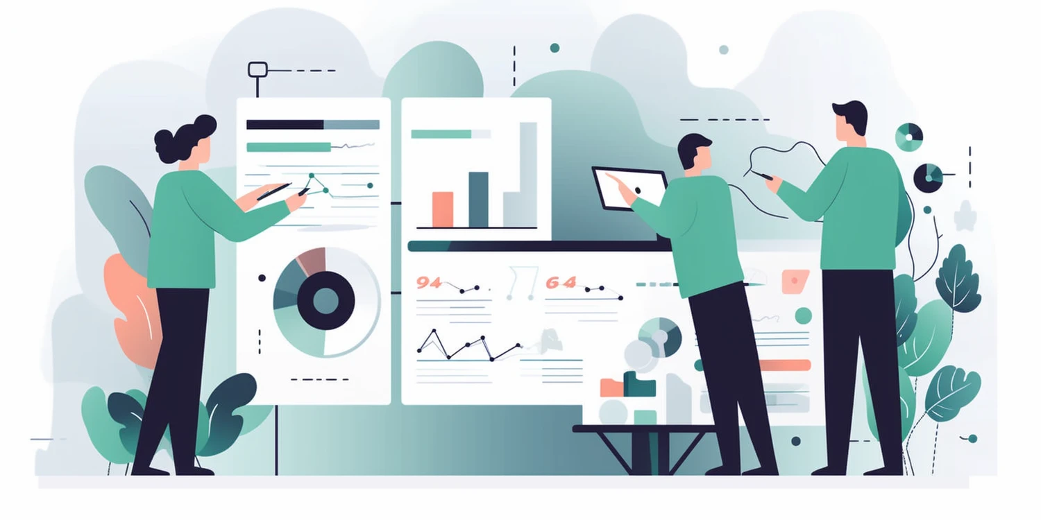 Specjalista Google Ads