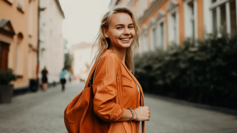 Torba damska na ramię