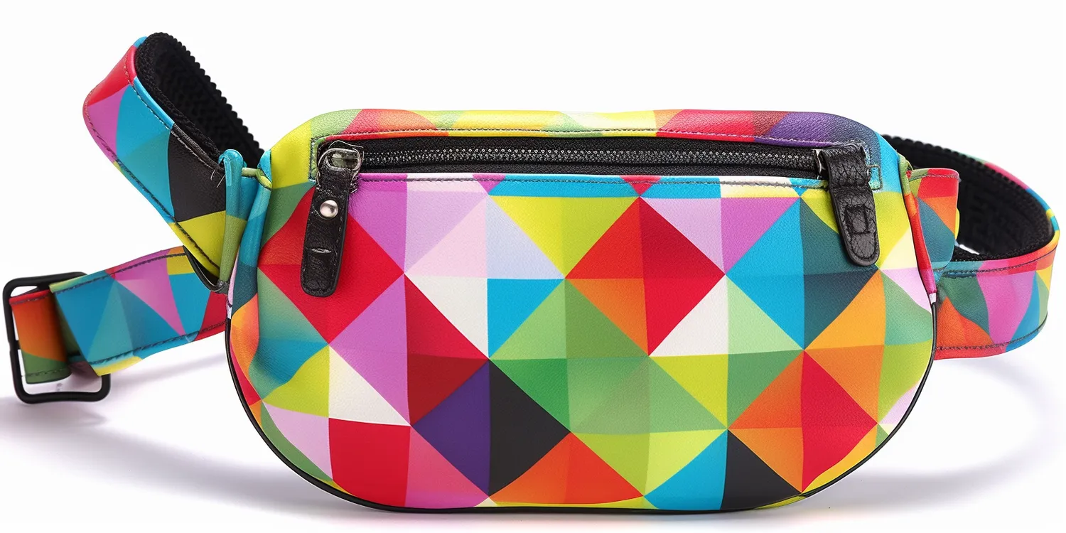 Torba damska na ramię