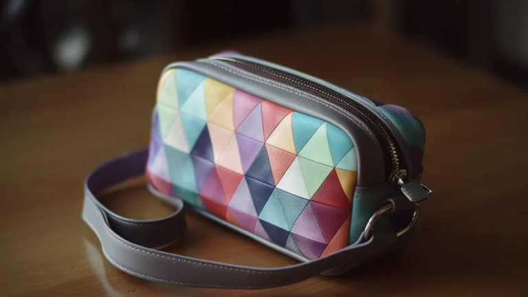 Torba męska na ramię