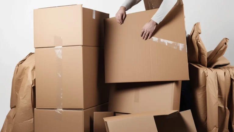 Transport przeprowadzki Wrocław