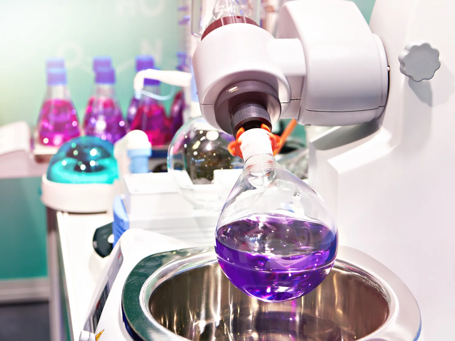 Wyparki przemysłowe