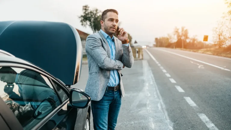 Auto laweta 24 Kraków