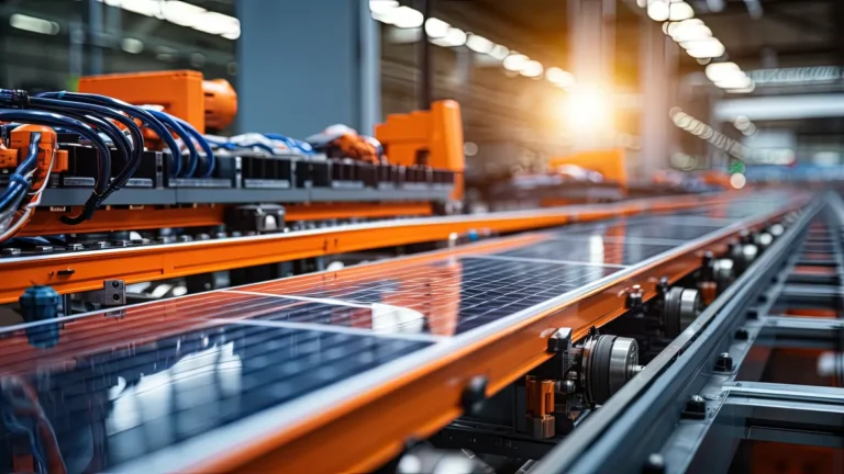 Automatyzacja przemysłu chemicznego