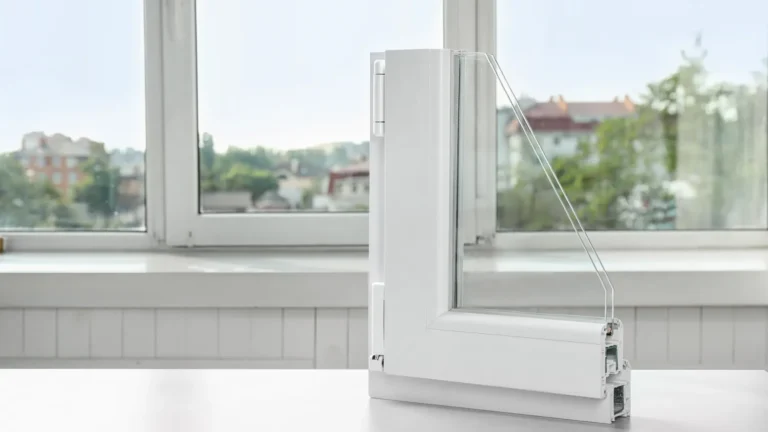 Co ile lat wymieniać okna plastikowe?