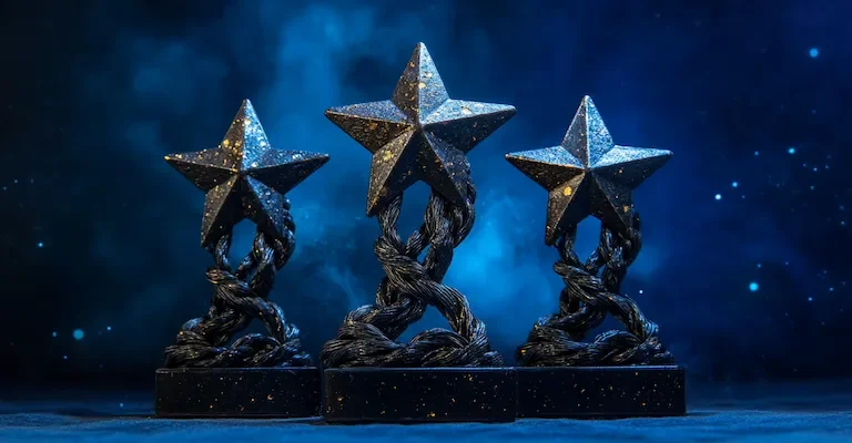 Ekskluzywne statuetki