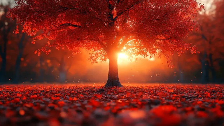 Gdzie na wczasy w listopadzie?