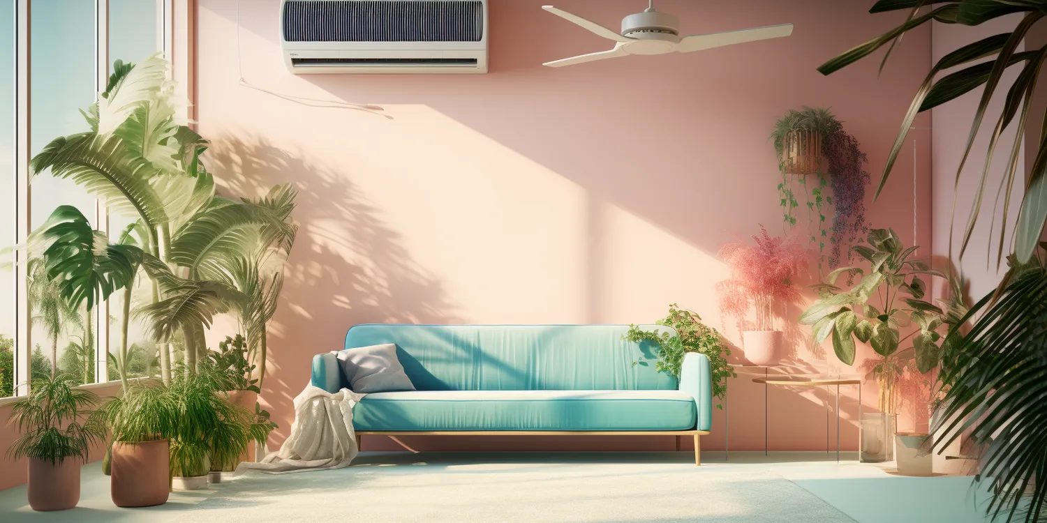 Instalacja klimatyzacji Szczecin