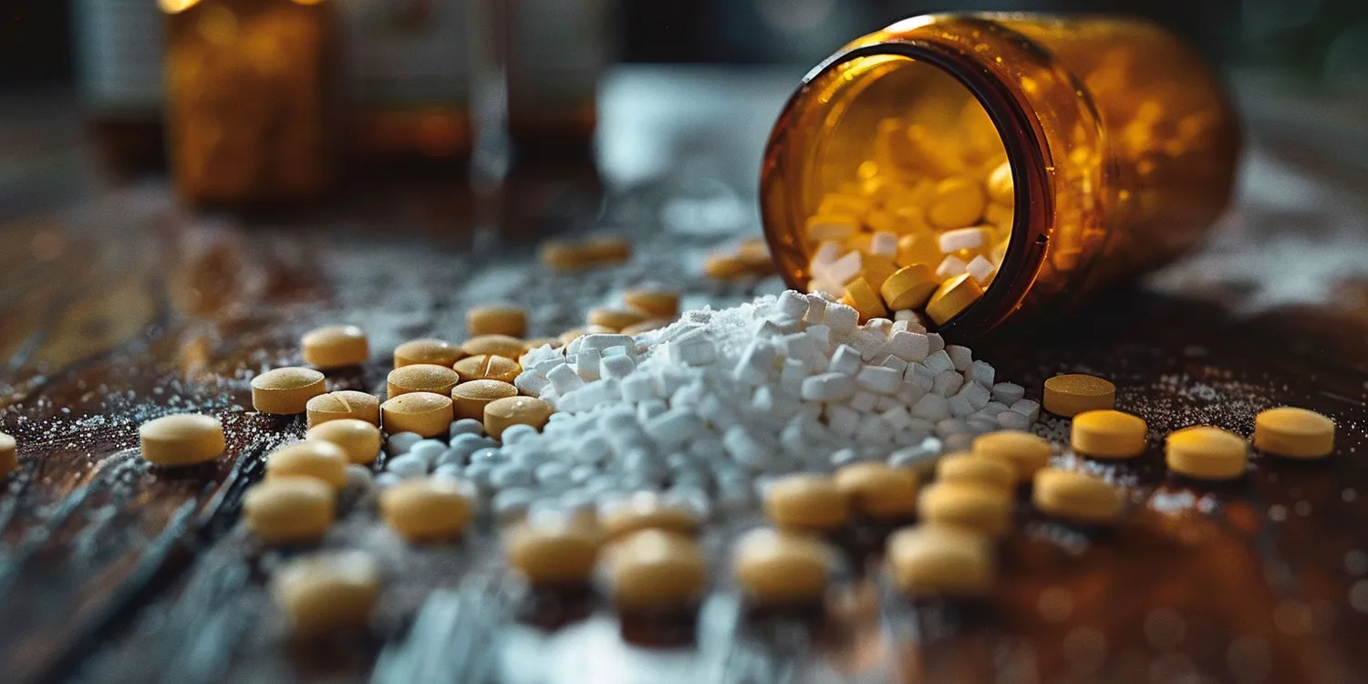 Jak pomóc narkomanowi który nie chce się leczyć?