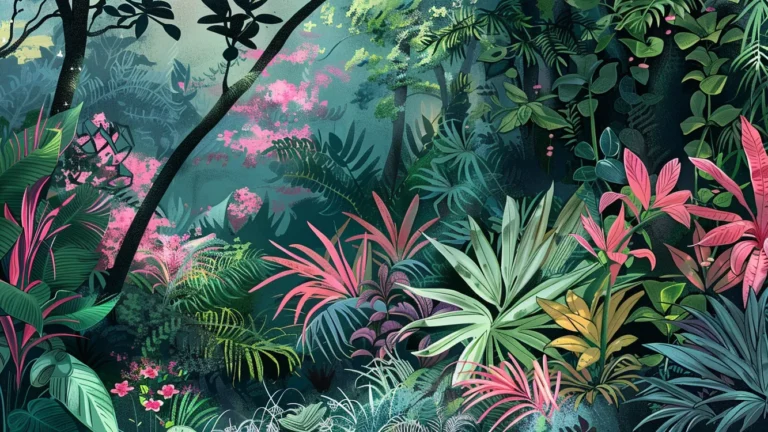 Jak urządzić długi i wąski ogród?