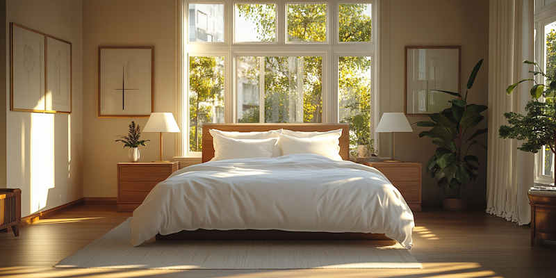 Jak używać kołdry obciążeniowej?