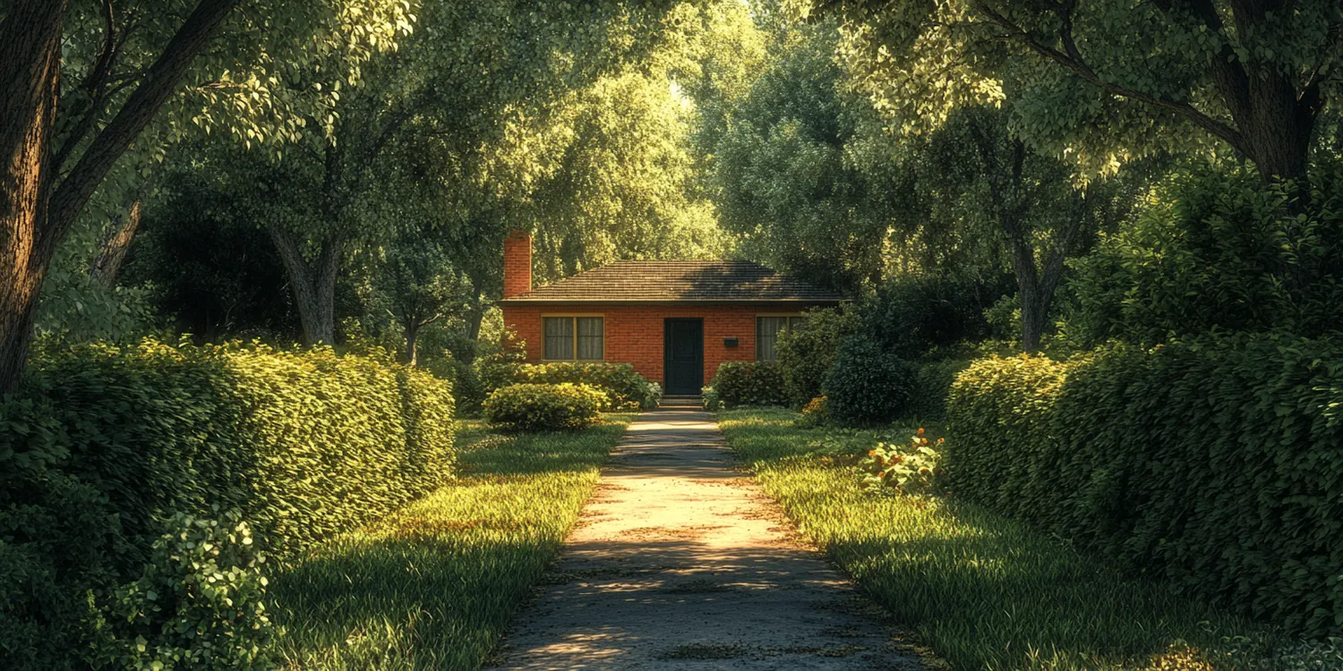 Jak zaaranżować ogród?