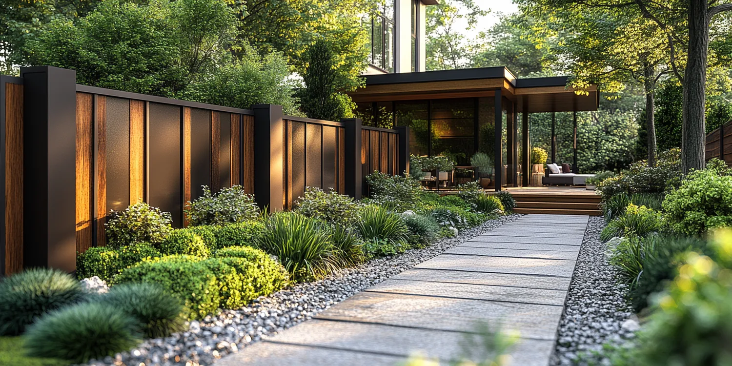 Jak zagospodarować ogród?