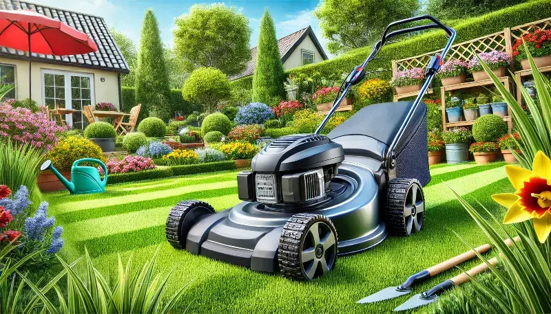 Jak zaplanować ogród?