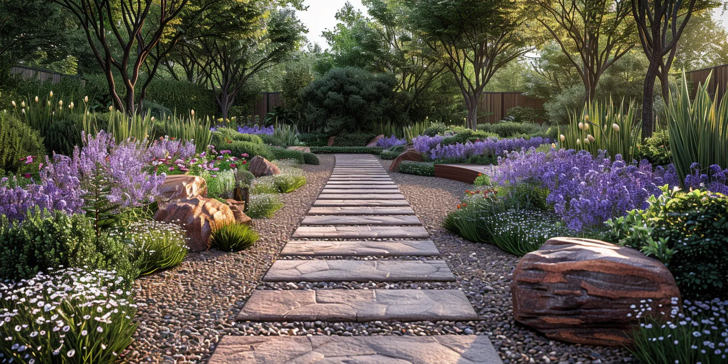 Jak zaprojektować ogród aplikacja?