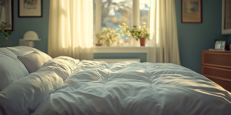 Jakie kołdry są najlepsze?