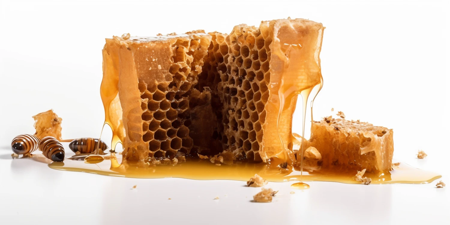 Jakie najlepsze miody?