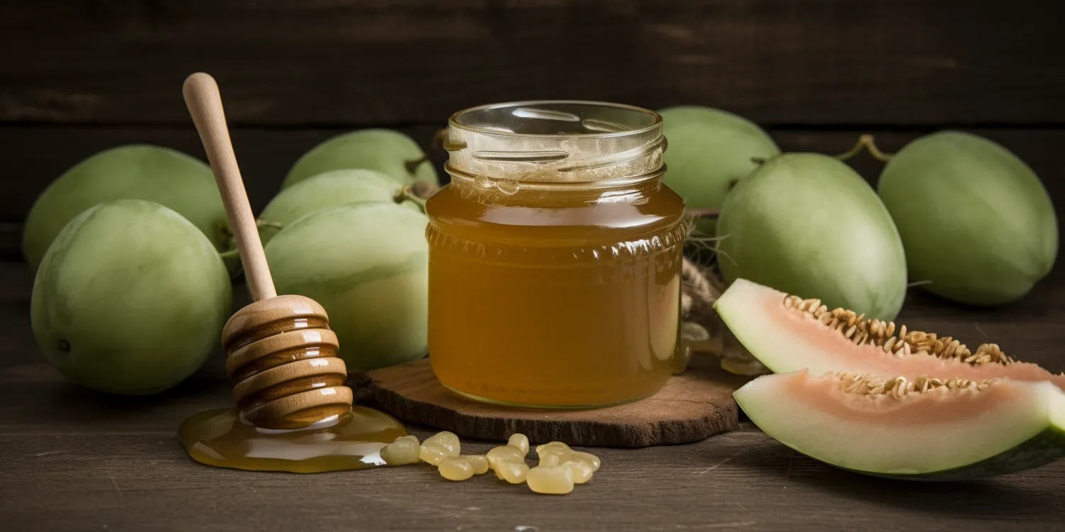 Jakie są dobre miody?