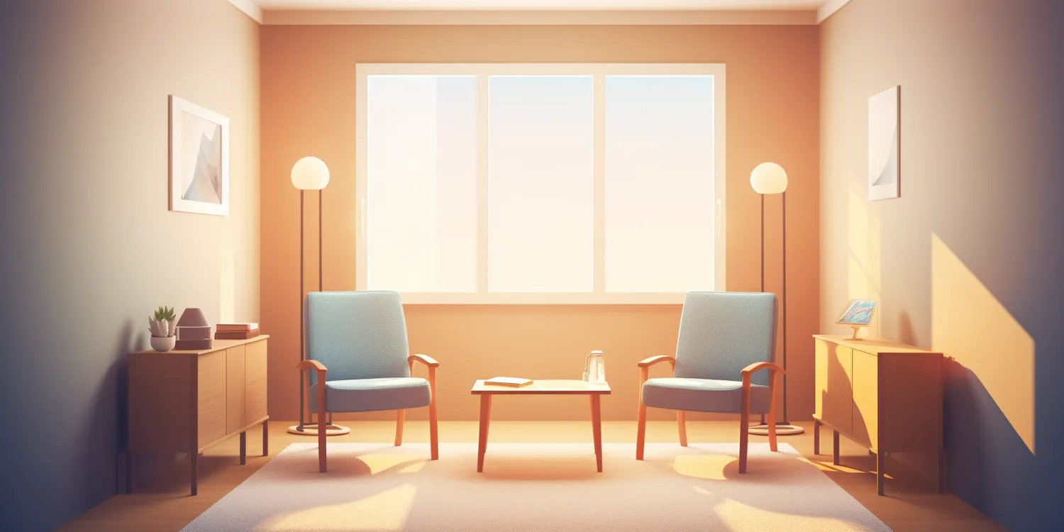 Leczenie depresji Warszawa