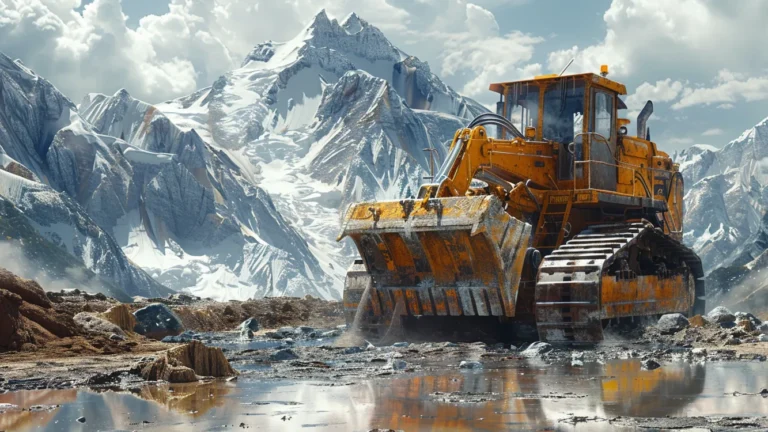 Mechanika i budowa maszyn co to?