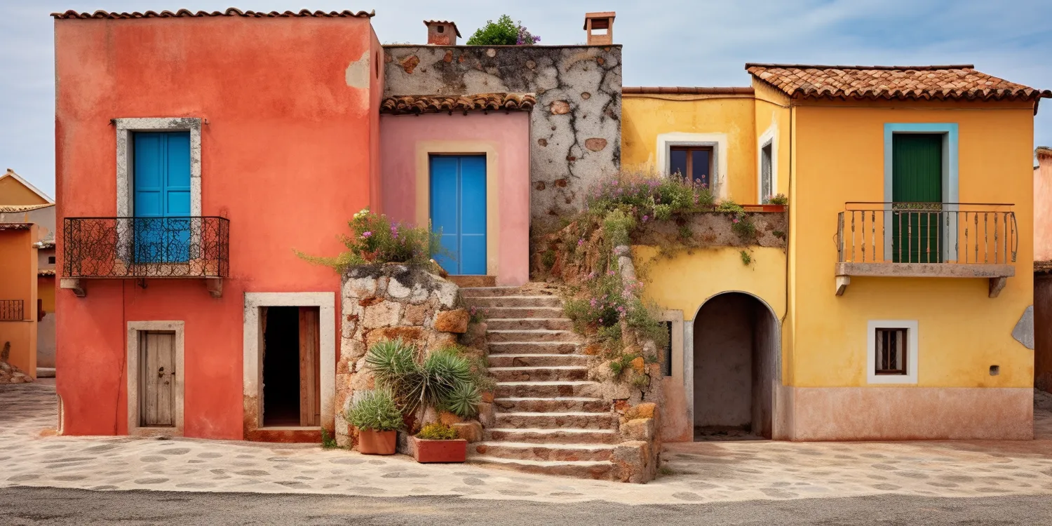 Mieszkania na sprzedaż Sardynia