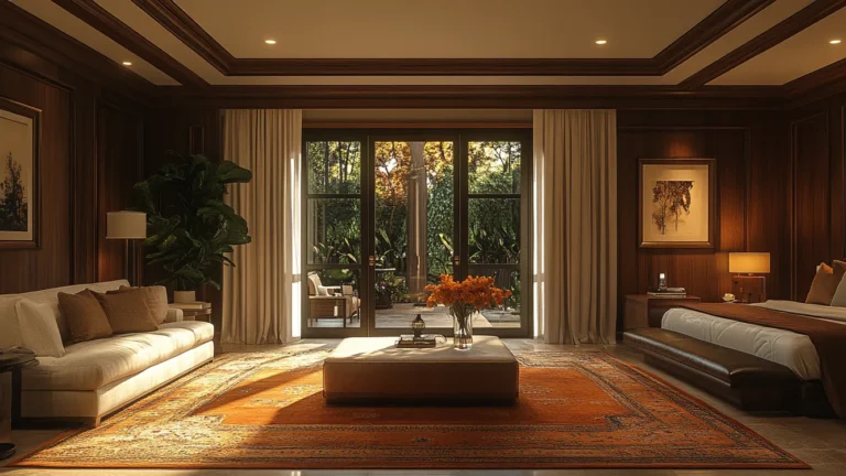 Ogród deszczowy co to?