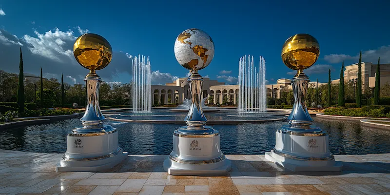 Personalizowane statuetki