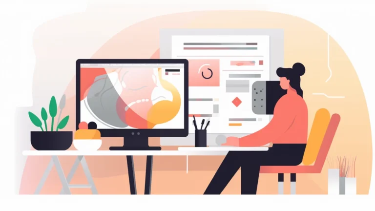 Projektowanie stron www jak zacząć?