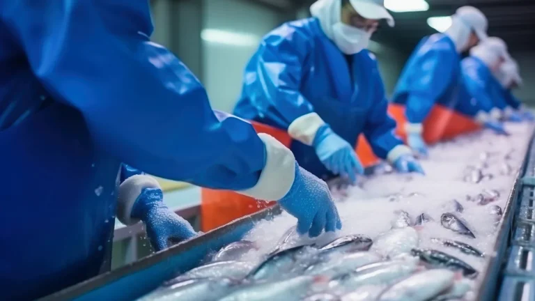 Robotyzacja a rynek pracy