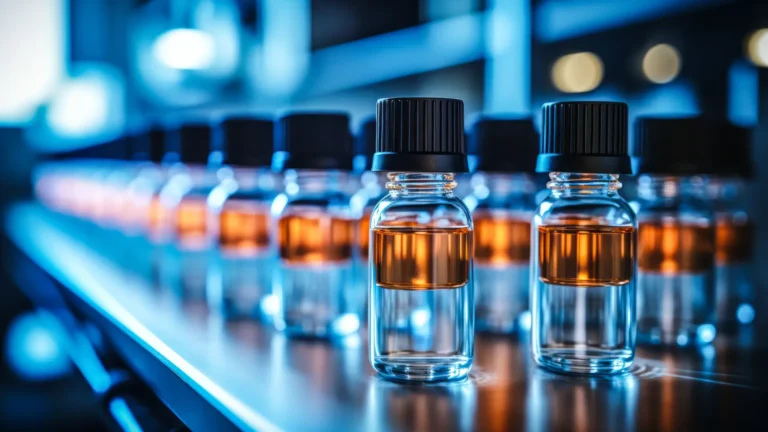 Robotyzacja procesów spawalniczych