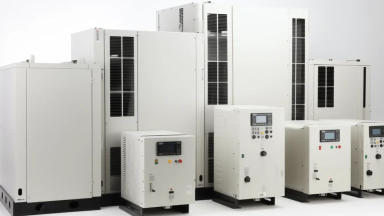 Robotyzacja przemysłu