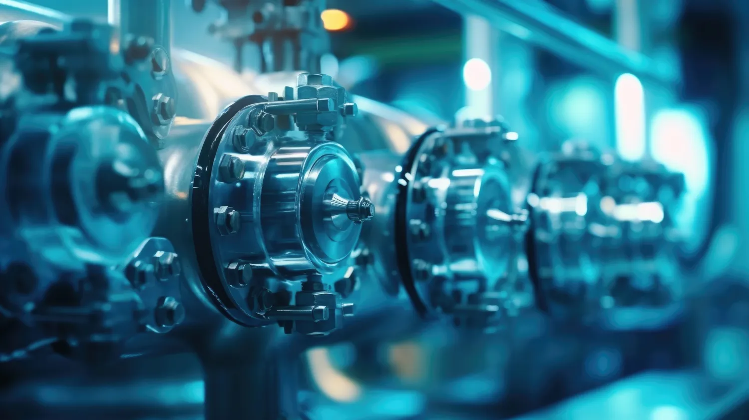 Robotyzacja przemysłu