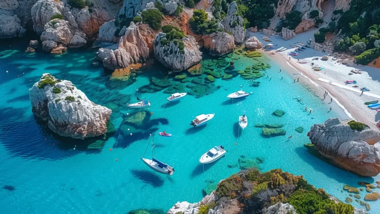 Sardynia dom na sprzedaż