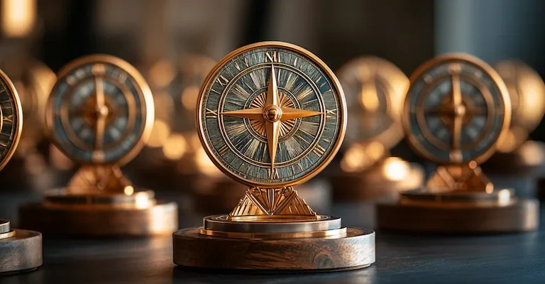 Statuetka na zamówienie