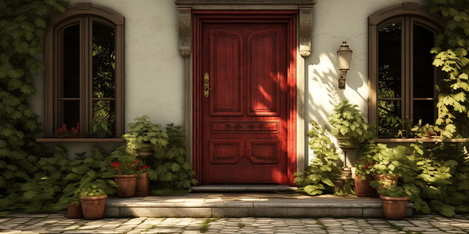 Stolarka budowlana Szczecin