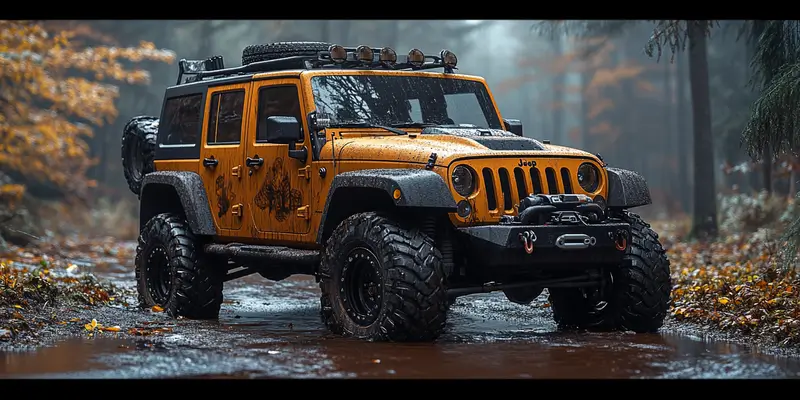 Wyciągarka elektryczna 12v przenośna