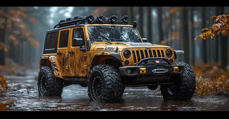 Wyciągarka elektryczna 230v z pilotem bezprzewodowym