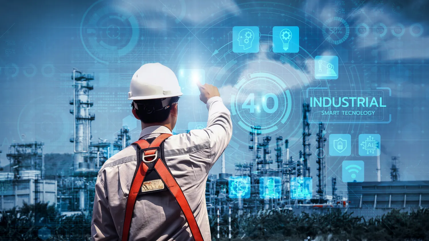 Co to jest przemysł petrochemiczny?