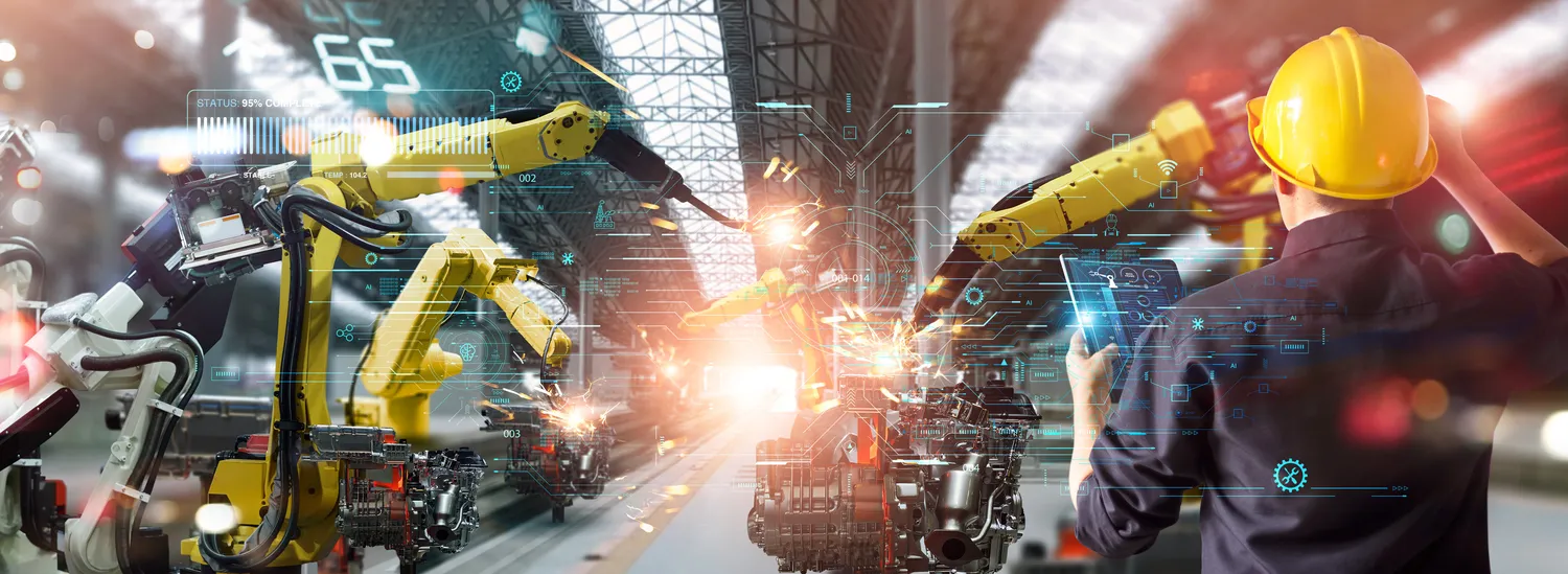 Co to przemysł wysokich technologii?