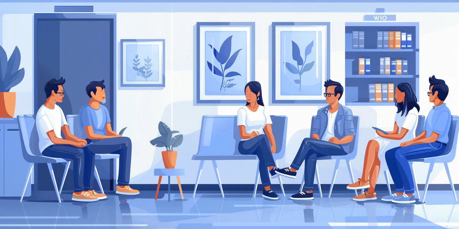 Czy psychiatra online wystawi L4?